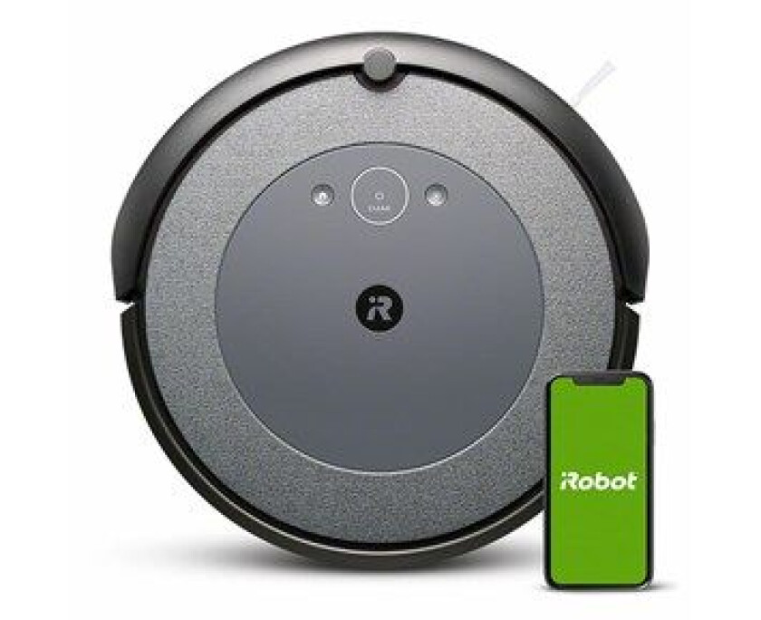 iRobot Roomba i3154