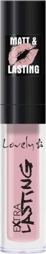 _Lip Gloss Extra Lasting Lip Gloss 4 6Ml