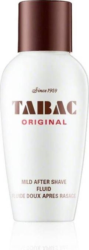 Original Aftershave Balm 100Ml