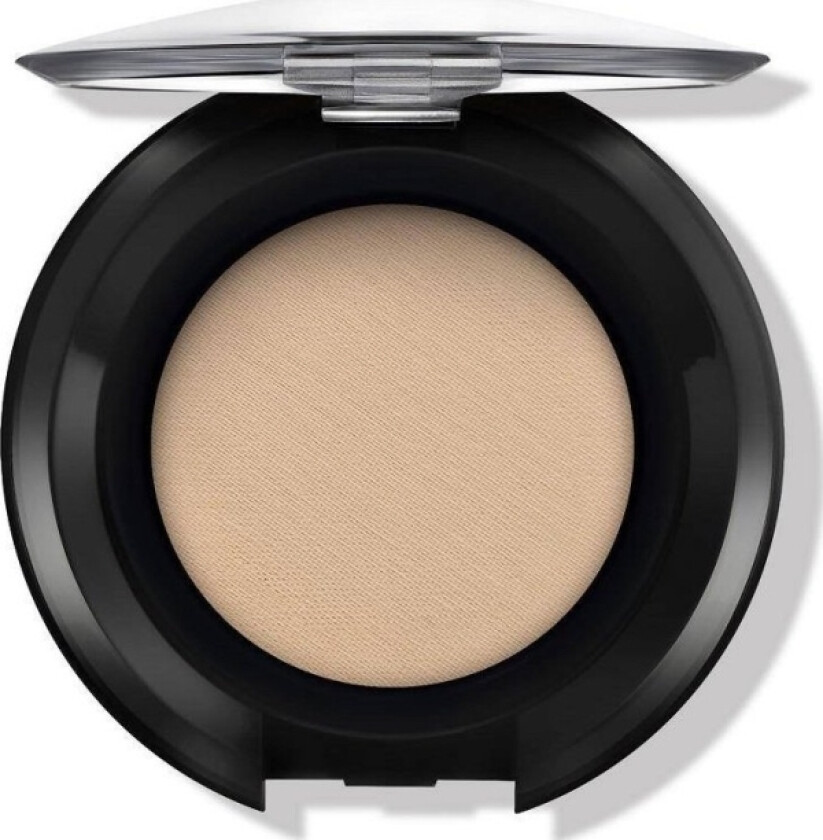 _Colour Attack Matte Eyeshadow M-0116 Banana Shake 2.5G