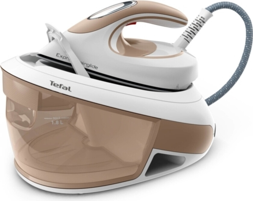 Express Airglide Sv8027, 400 G/Min, Durilium Airglide Soleplate, 6,2 Stang, 1,8 L, 125 G/Min, Brun, Hvit