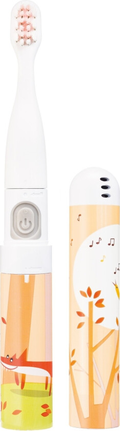 Vitammy Smile Lisek Gul Tannbørste