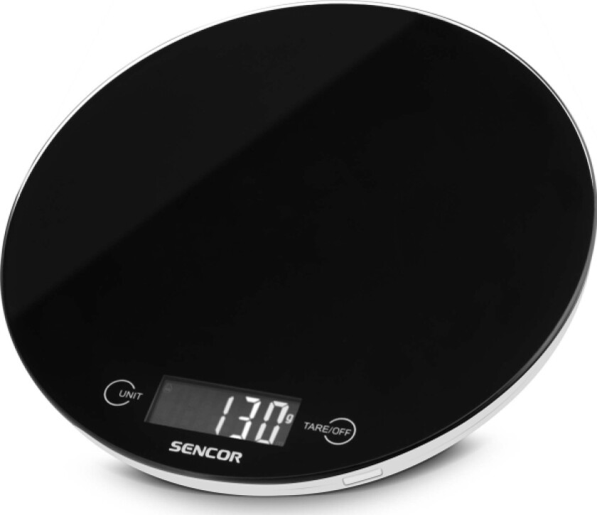 Sencor Sks 5330 Kjøkkenvekt