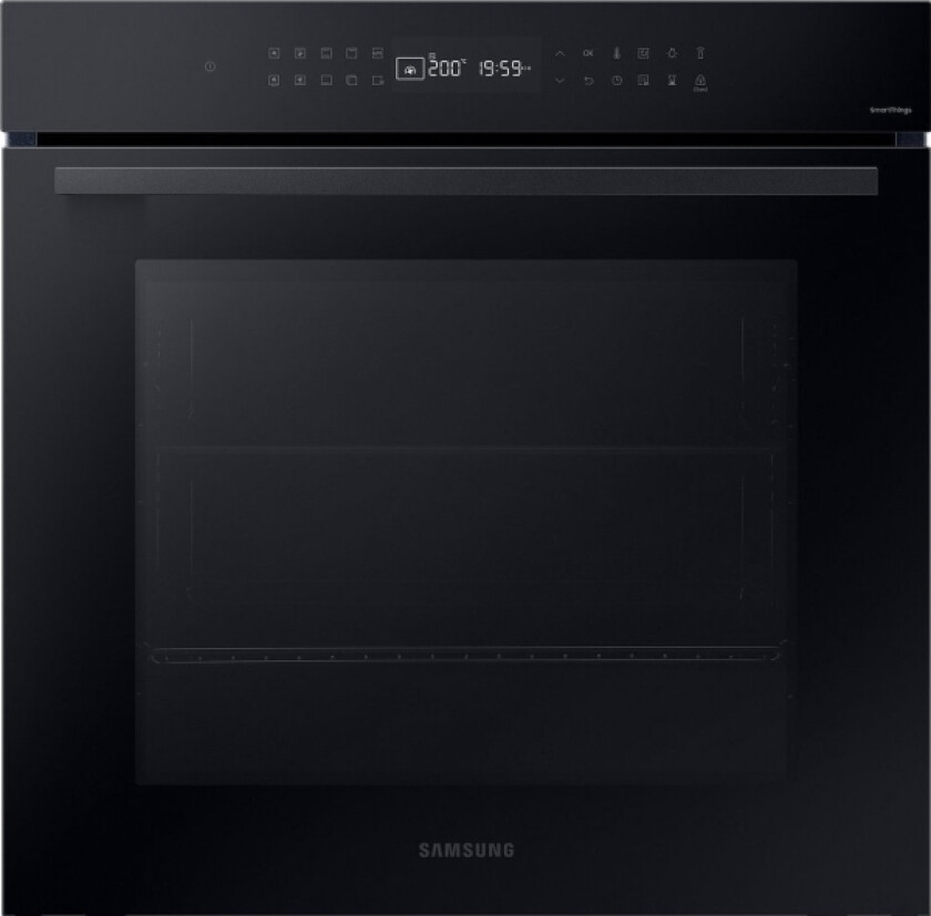 Innebygd Dampovn Samsung Nv7b4040vak