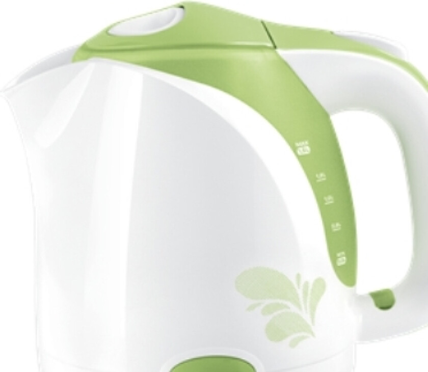 Sencor Swk 1501Gr, 1,5 L, 2000 W, Hvit, Vannivåindikator, Overopphetingsbeskyttelse, Filtrering