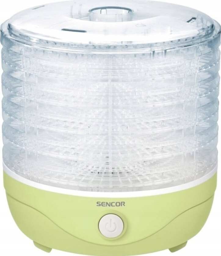 Sencor Sfd 757Gg Tørketrommel
