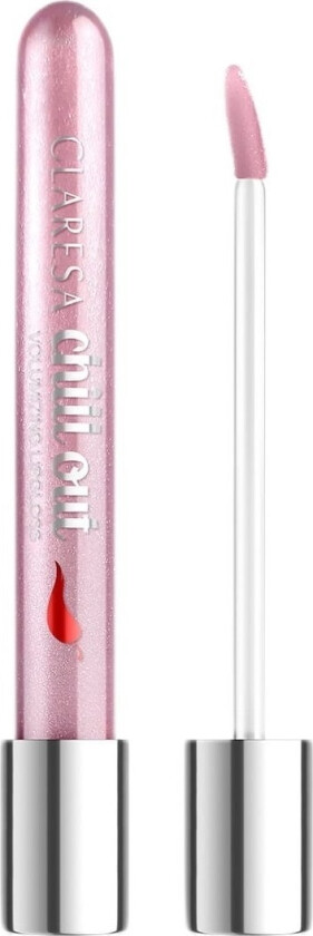 Chill Out Lip Plumping Lipgloss 14 Relaxed 5Ml