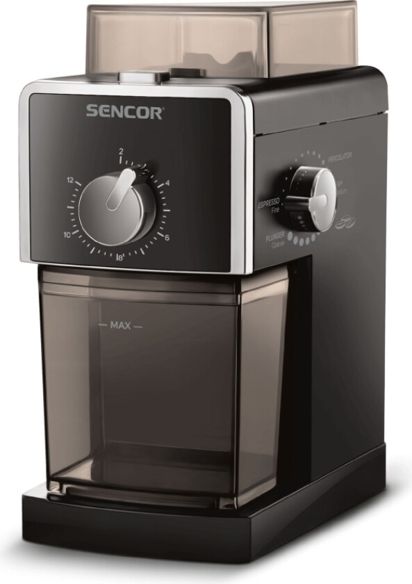 Sencor Scg 5050Bk Kaffekvern