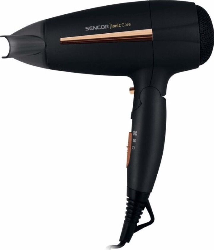 Shd 7100Bk Hair Dryer