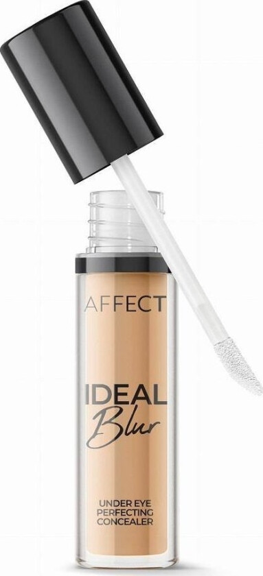 _Ideal Blur Under Eye Perfecting Concealer Korektor Pod Oczy 2W 5G