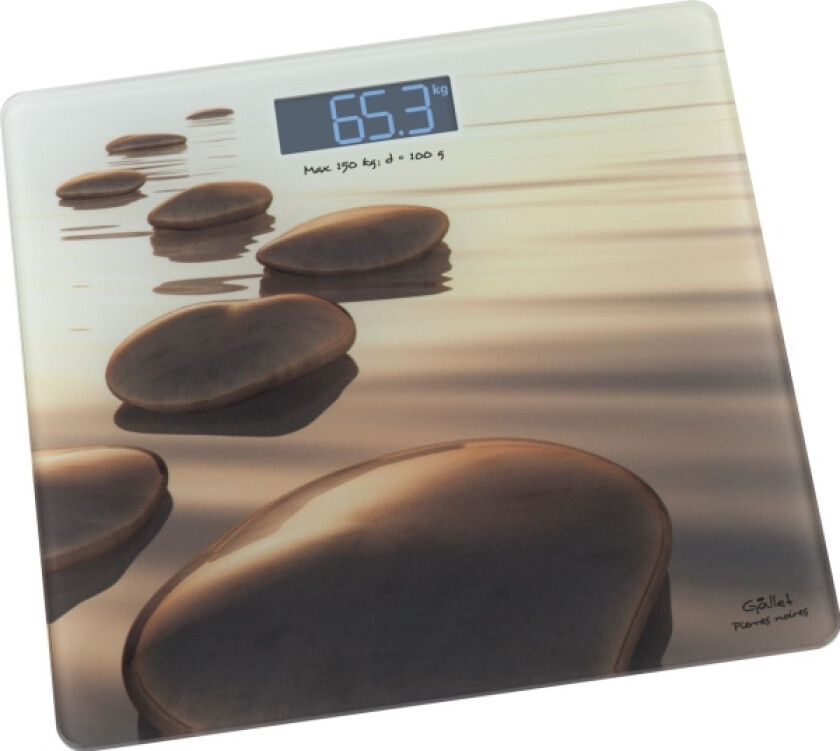 Pep951 Bathroom Scale