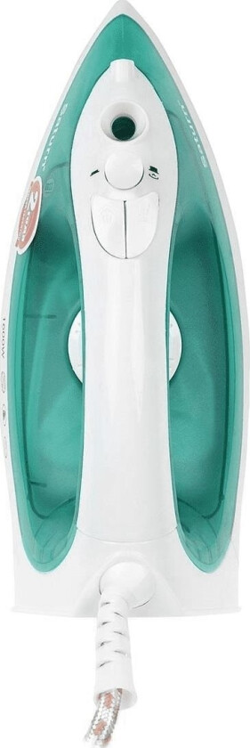 Steam Iron Saturn Stcc7113