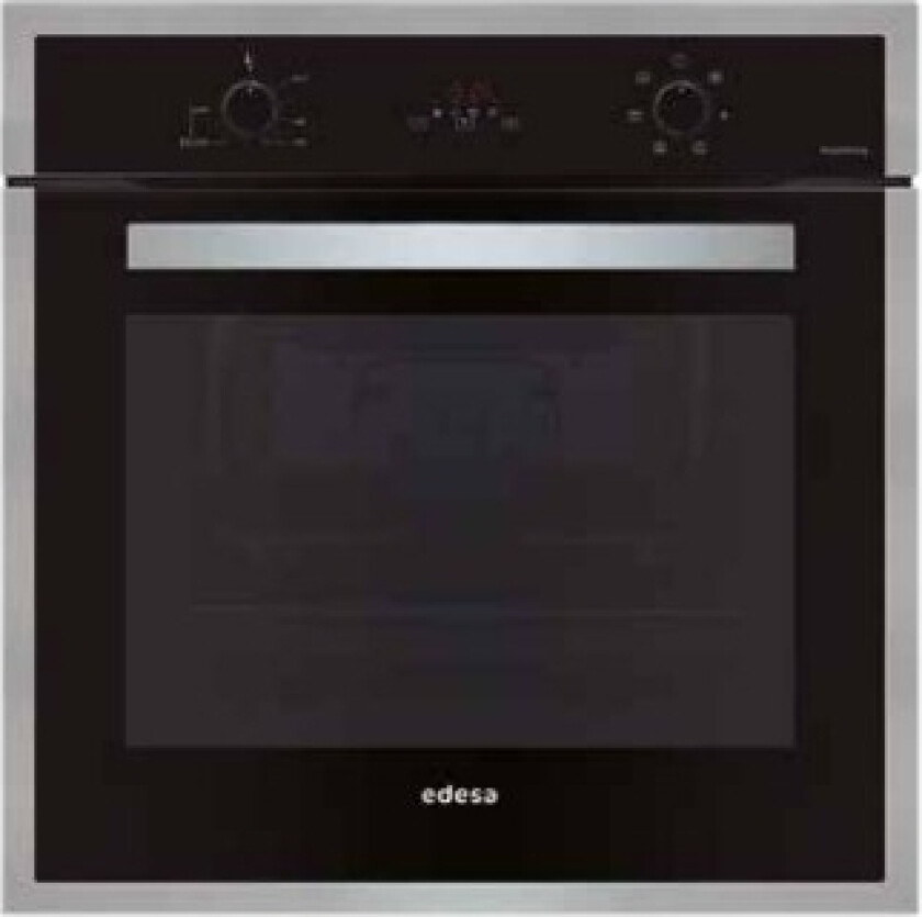 Eoe-7040 Bk, Medium, Elektrisk Ovn, 70 L, 70 L, 1100 W, 50 - 250 °C