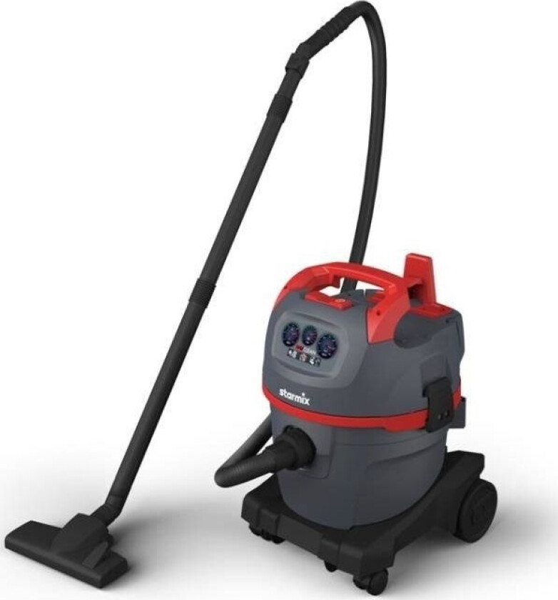 Nsg Uclean 1420 Hk Industristøvsuger