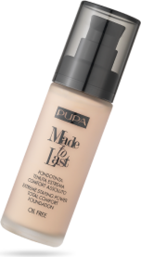 , Made To Last, Paraben-Free, Long Lasting, Liquid Foundation, 03, Dark Ivory, Spf 30, 30 Ml For Women