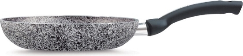 Pen 8004, Svart, Hvit, Biostone, 200 °C, Aluminium, Bakelitt, 4,5 Mm, 28 Cm
