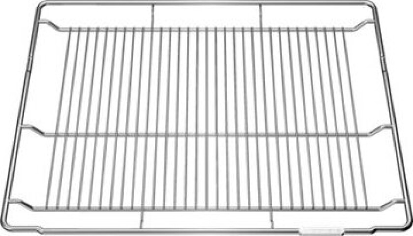 Hz634080 Grillrist