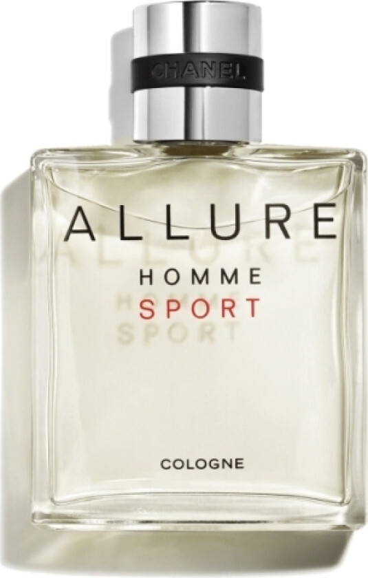 Allure Homme Sport Cologne Edc 100Ml