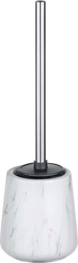 Adrada Toalettbørste, Hvit,