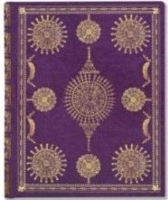 Notebook Big Versailles