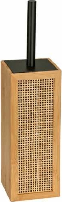 Allegre Bamboo Toalettbørste,