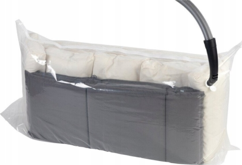 Universal Vakuumpose Cube Xxl - 90 X 180 X 50 Cm,