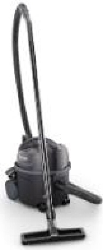 Støvsuger Nilfisk Gulv Vp300 R Hepa Eu 5.5Kg Pcr Sort,1 Stk