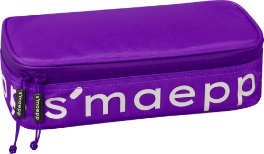 Pennal S'maepp Xl Lilla 22,0 X 6,0 Cm (104924060)