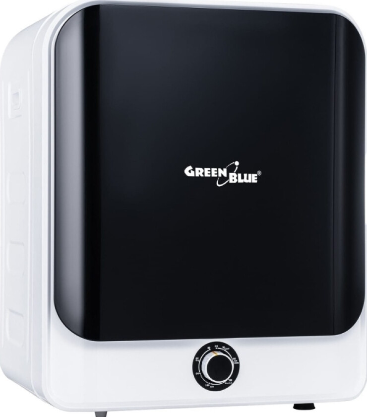 Bilde av Tørketrommel Elektrisk Tørketrommel, 3 Kg Belastning, Gb415