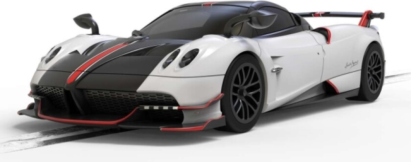 Scalextric Pagani Huayra BC Roadster
