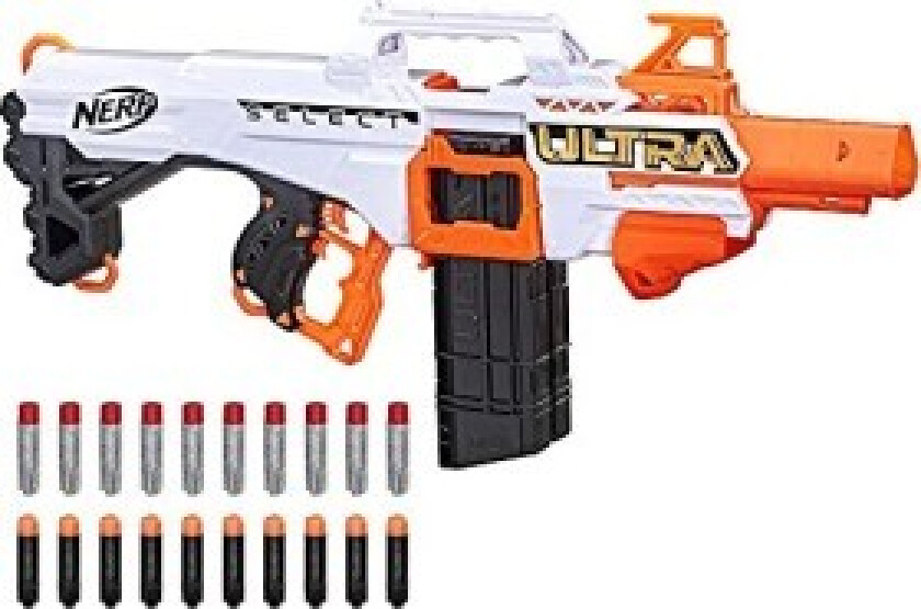 Nerf Ultra Select F0958 /3