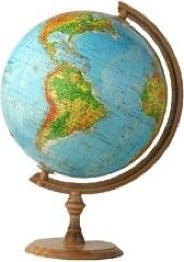 Bilde av Zachem Globus 320 Fysisk