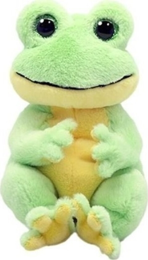 Mascot Ty Zaba Snapper 15 Cm