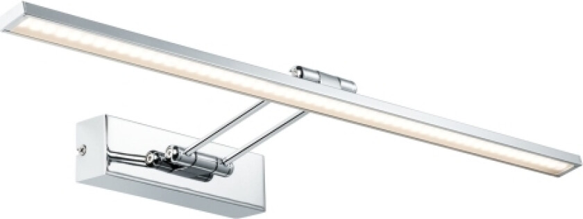 998.90, Metall, Rektangel, Ce, 1 Lamper, Led, 11 W