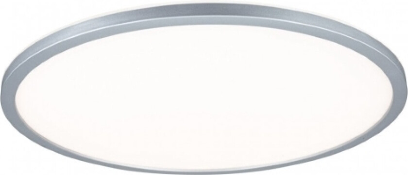 Atria Shine, Rund, Ip20, Ii, 23 W, Hvit, 3000 K