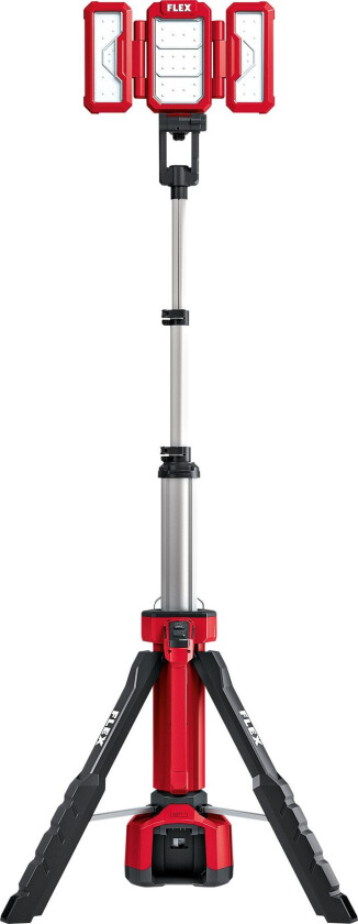 Flex Led Lampe Tl 4000 Akku 18.0 / 230V