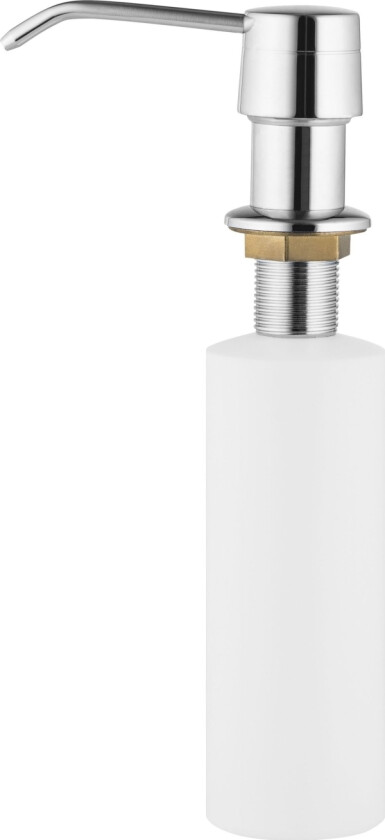 Soap Dispenser Deante Liquid Dispenser For Dish Washing, Deco Chrome