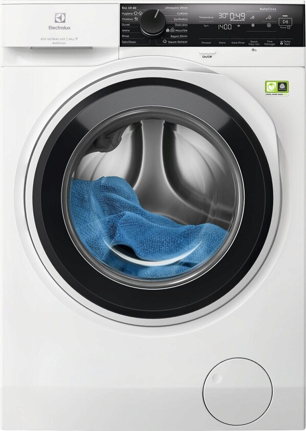 Vaskemaskin EFI843S14Q
