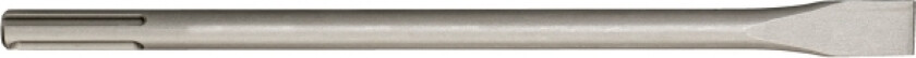 628410000, Rotasjons Hammer, Flat Meisel-Borekrone, 40 Cm, Betong, Murverk, Stein, Sds Max, Rustfritt Stål