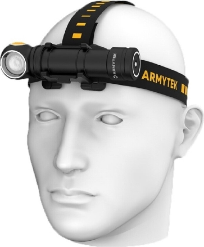 Armytek Wizard C2 Pro Max Sand White Flashlight