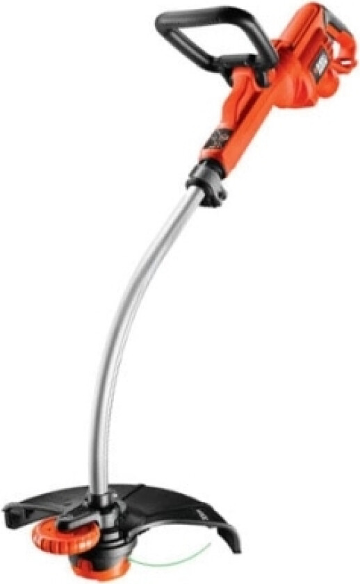 Bd Ridge Mower 700W 33Cm