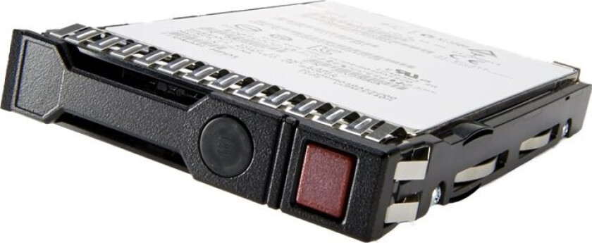 Hpe Read Intensive Pm893 - Ssd - 1.9 Tb - Hot-Swap - 2.5" Sff - Sata 6Gb/S - Med Hpe Smart Carrier