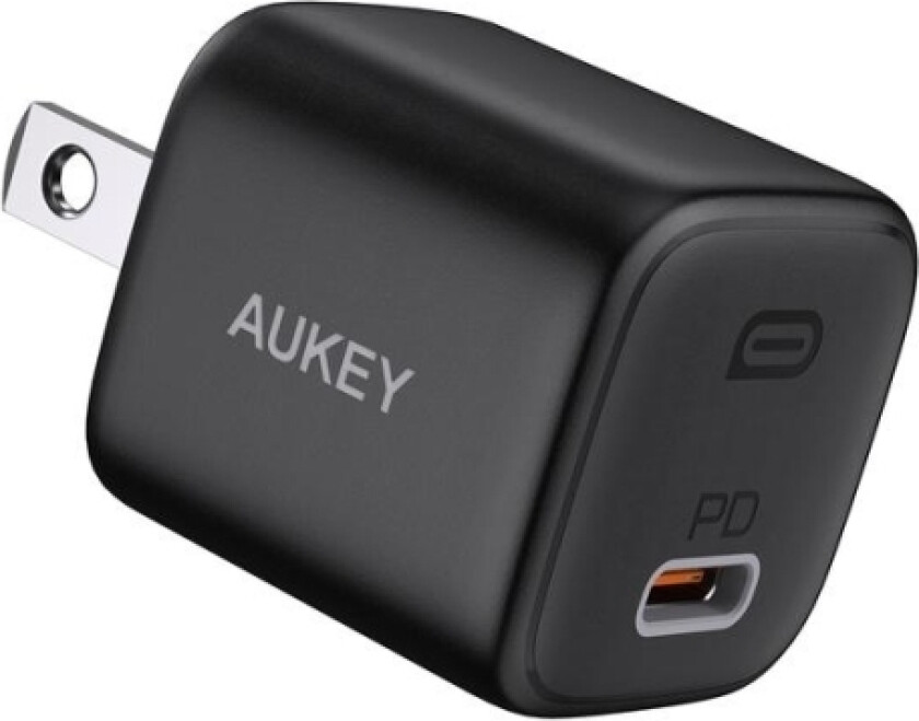 20W Usbc Pd Gan Supermini Charger