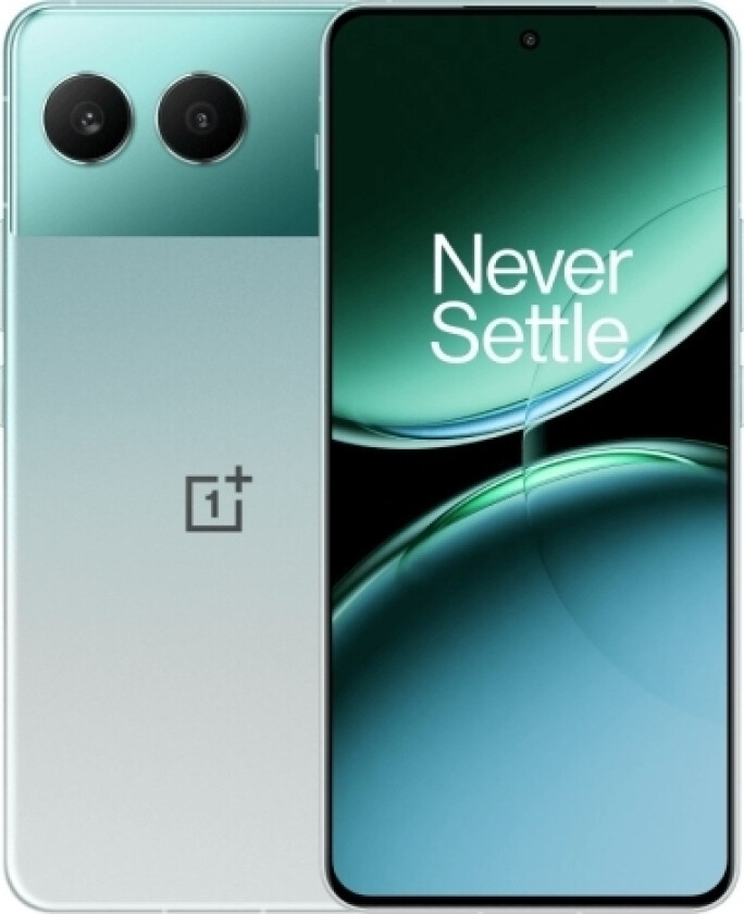 Smartfon Oneplus Nord 4 5G Ds 16/512Gb Grønn