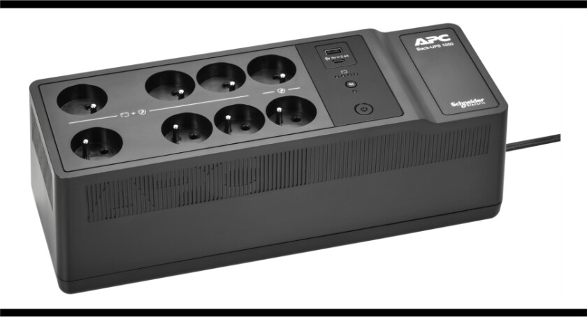 Apc Back-Ups Be1050g2 -