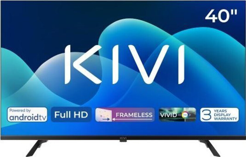 Kivi 40F730qb