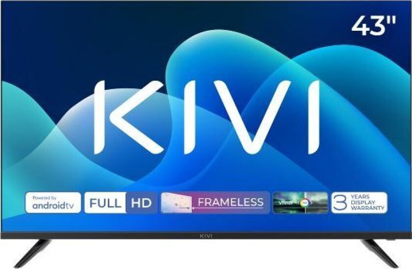 Kivi 43F730qb