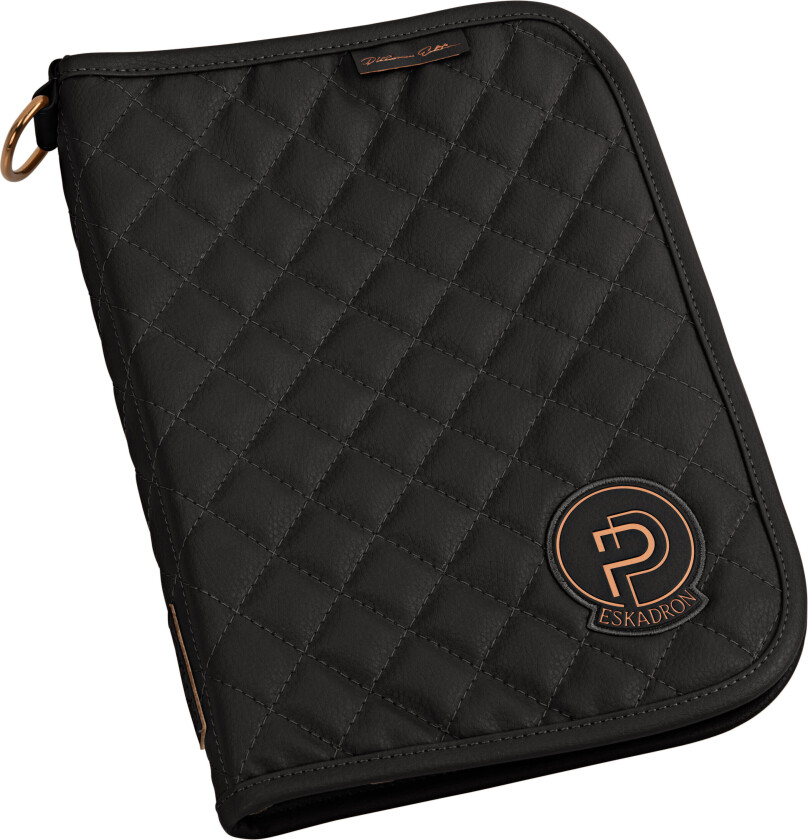 Passport Veske Platinum 23 Svart