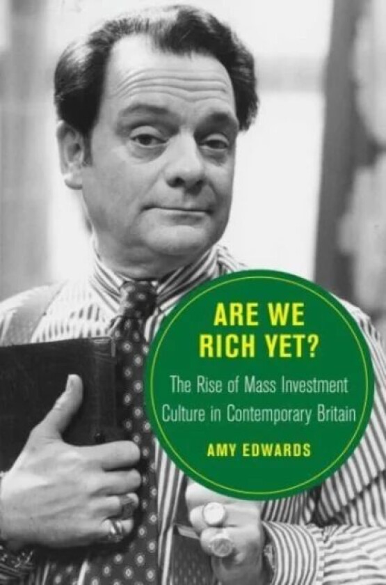 Are We Rich Yet? av Amy Edwards
