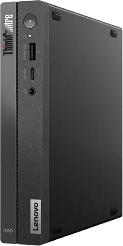 Thinkcentre Neo 50Q Gen 4 12Ln - Tiny Core I5 13420H / Inntil 4.6 Ghz - Ram 16 Gb - Ssd 256 Gb - Tcg Opal Encryption 2, Nvme - Uhd Graphics